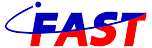 Fast Logo